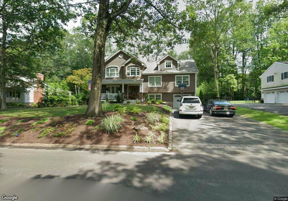 52 Bedford Place, Ramsey, NJ 07446 - photo 1