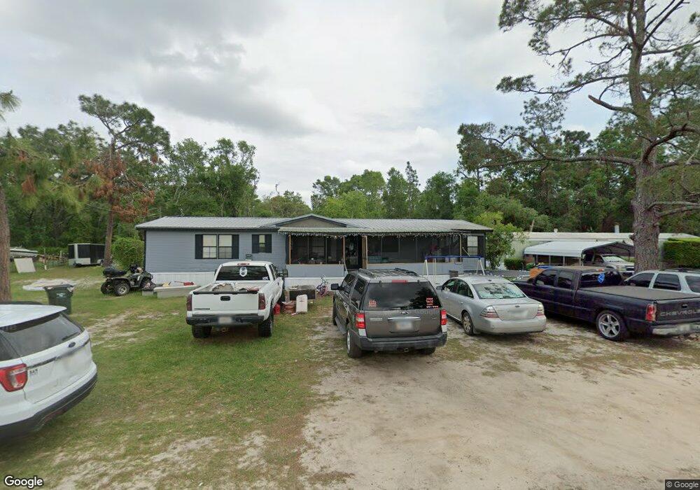 145 Raven Ln, Douglas, GA 31533 - photo 1