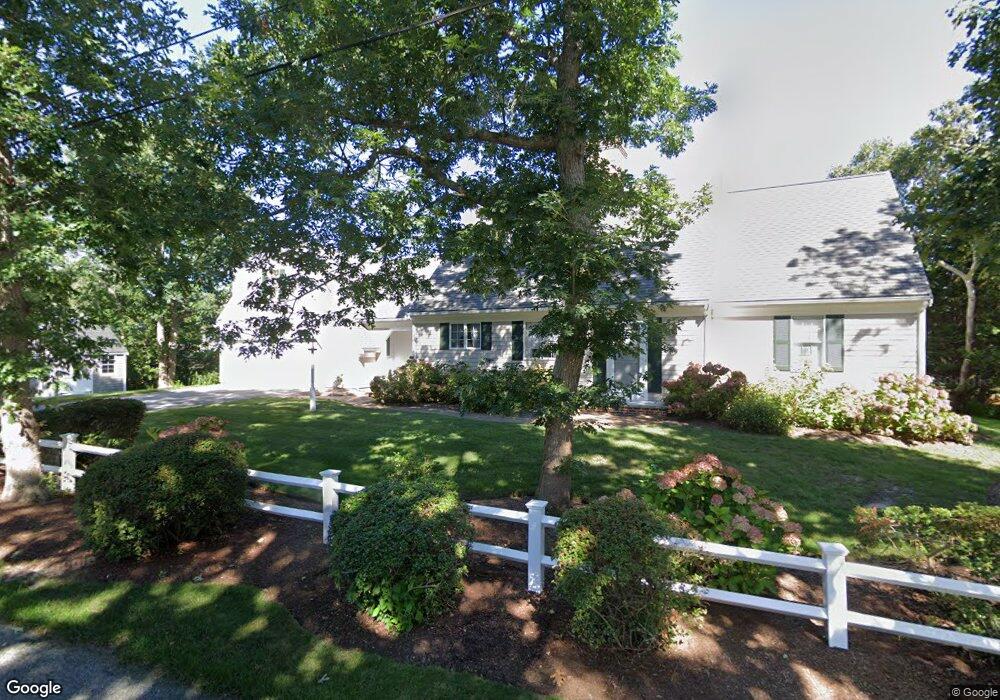 23 Wequasset Rd, Harwich Port, MA 02646 - photo 1