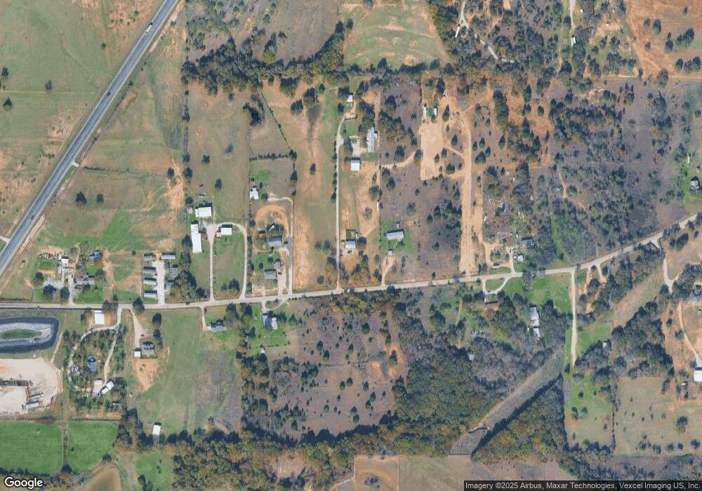 275 E Bradshaw Rd, Springtown, TX 76082 - photo 1