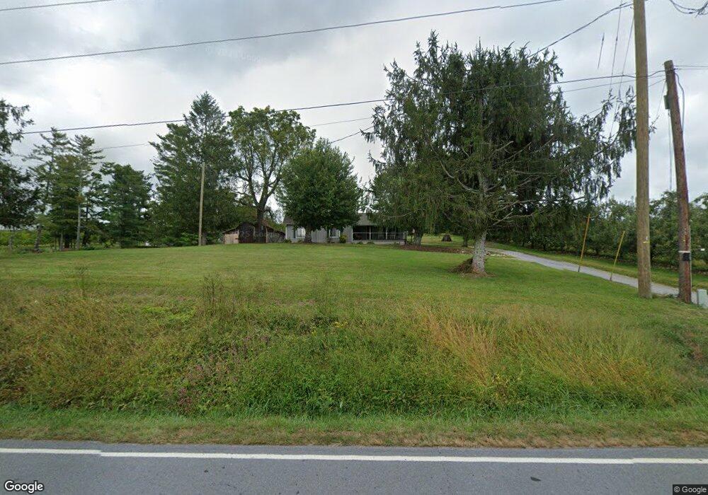 5701 Howard Gap Rd, Flat Rock, NC 28731 - photo 1