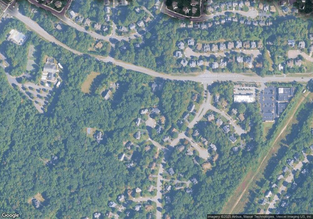 9116 Oak Chase Ct, Fairfax Station, VA 22039 - photo 1