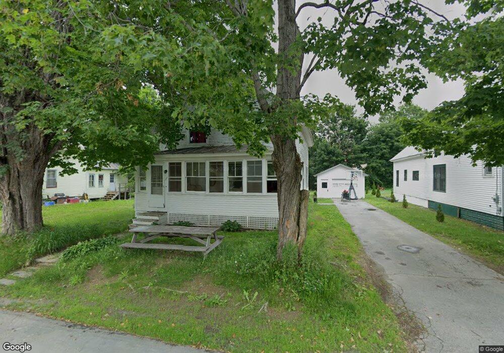 27 Baker St, Bingham, ME 04920 - photo 1