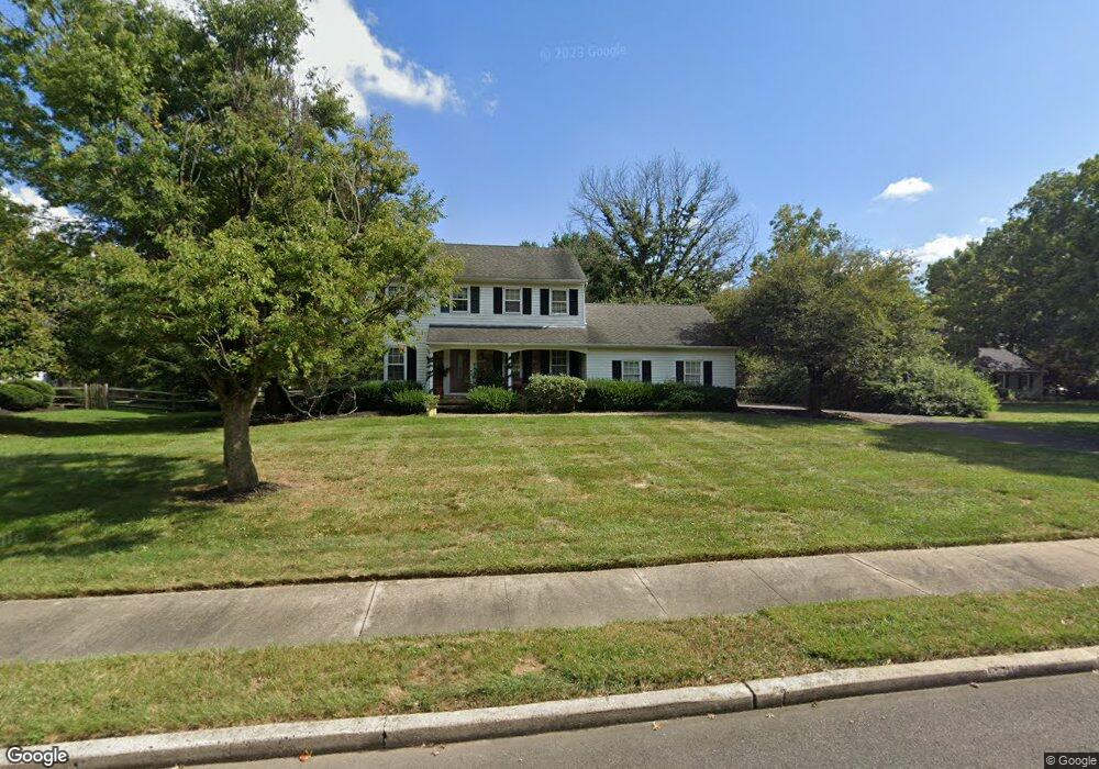 11 Fairway Dr, Princeton Junction, NJ 08550 - photo 1