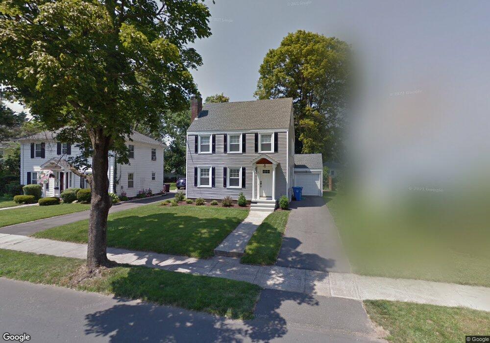 27 Lakeview Ave, New Britain, CT 06052 - photo 1