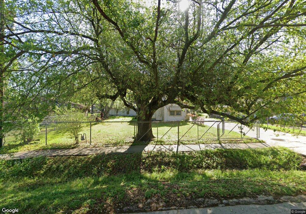 8706 Bertwood St, Houston, TX 77016 - photo 1