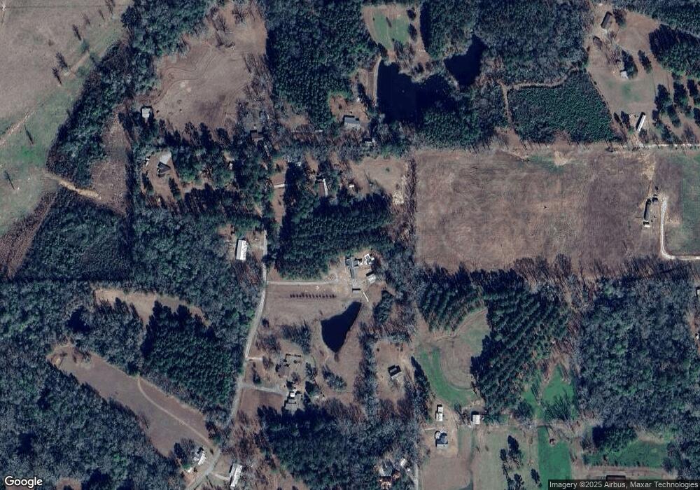 58 Robert Walters Rd, Laurel, MS 39443 - photo 1