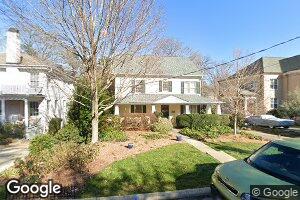 2313 Byrd St, Raleigh, NC 27608