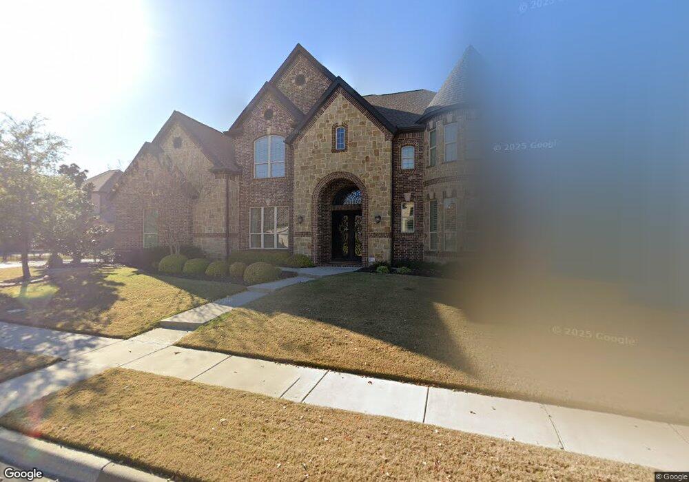 6908 Da Vinci, Colleyville, TX 76034 - photo 1