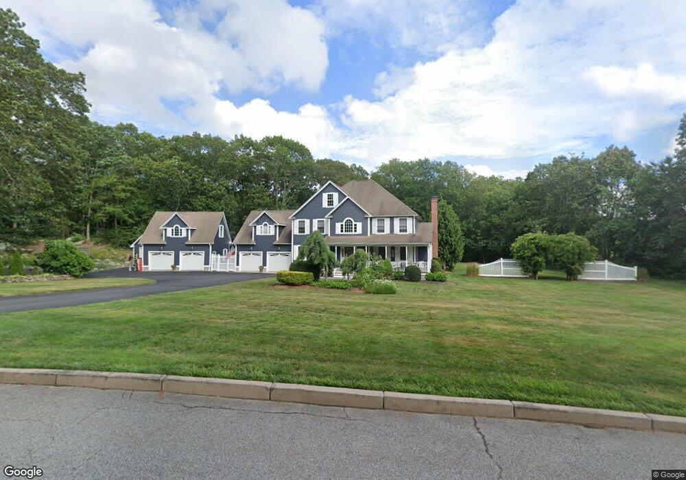 2 Pristine Dr, Cumberland, RI 02864 - photo 1