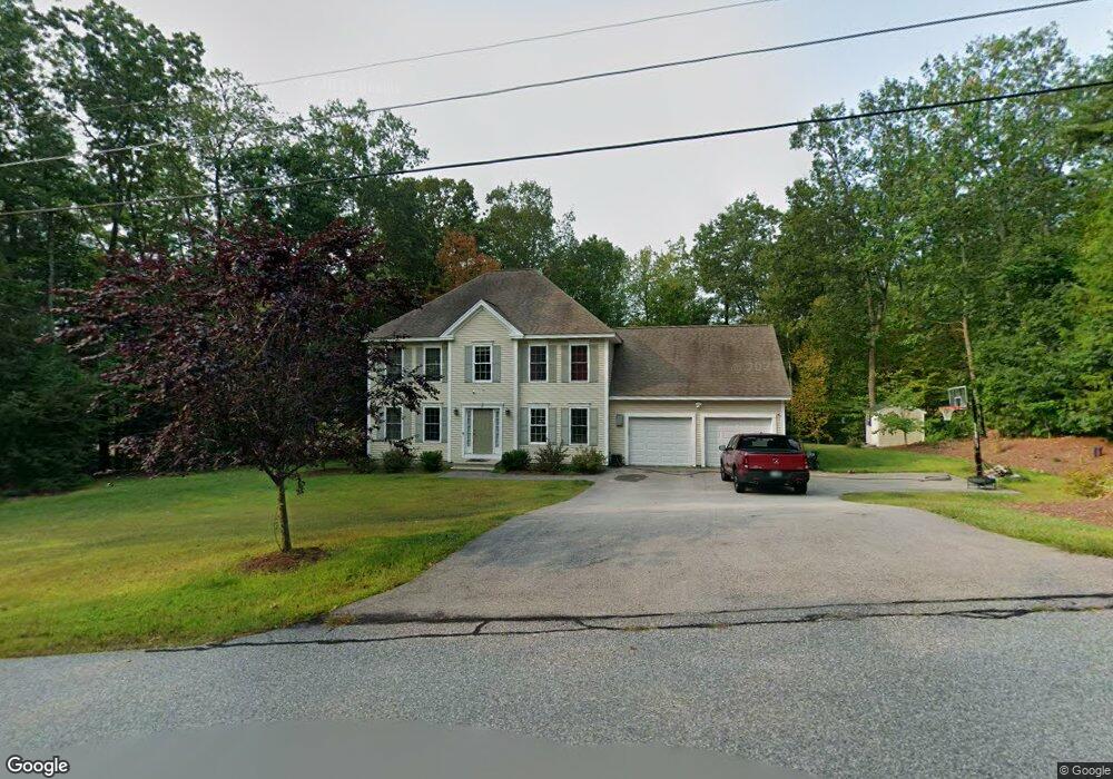 24 Juniper Dr, Amherst, NH 03031 - photo 1