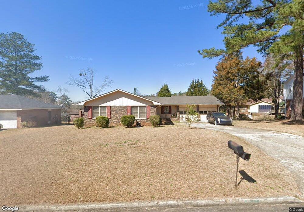 2831 Portland Place, Macon, GA 31211 - photo 1