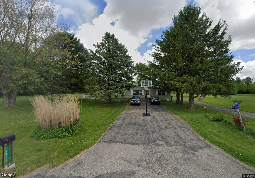 7759 S 100 E, La Fontaine, IN 46940 - photo 1