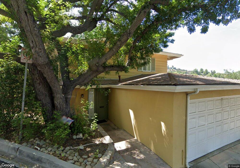 4421 Pampas Rd, Woodland Hills, CA 91364 - photo 1