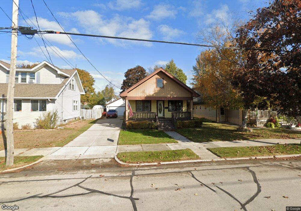 2404 13th St, Two Rivers, WI 54241 - photo 1