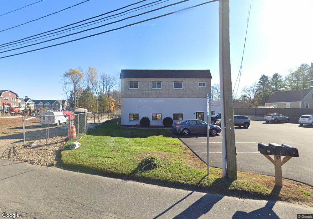 27 Station Rd, Brookfield, CT 06804 - photo 1