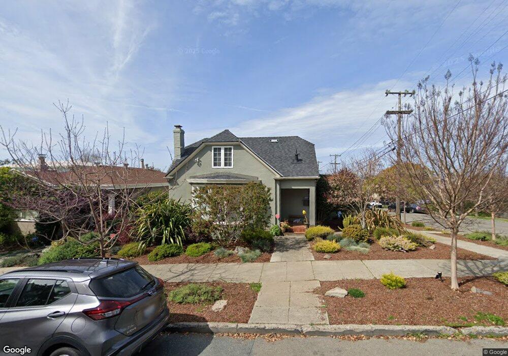 600 Peralta Ave, Berkeley, CA 94707 - photo 1