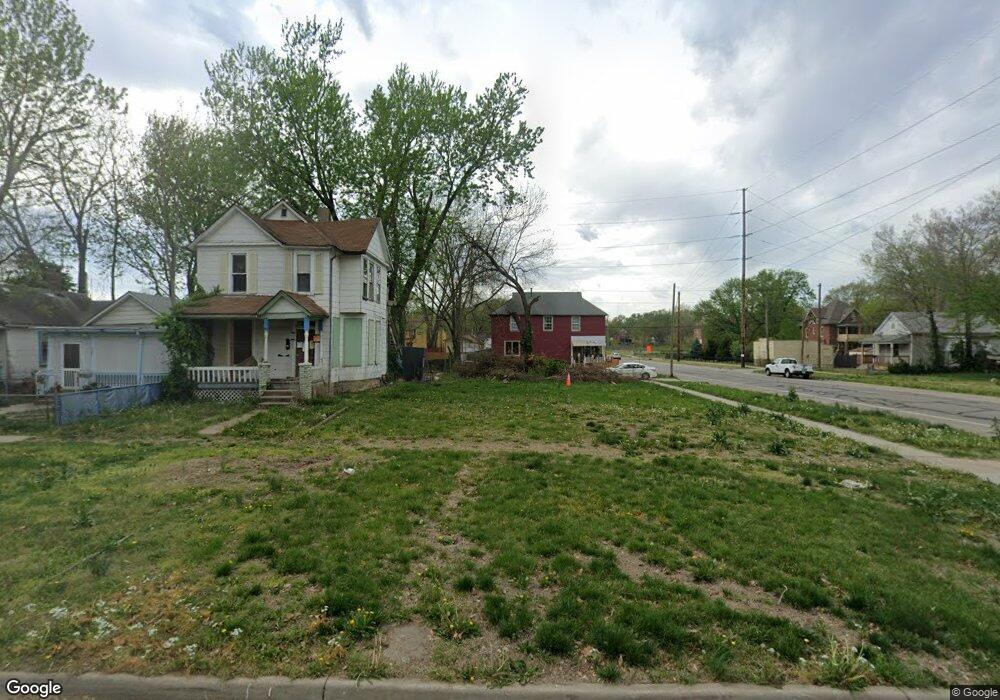 403 SW Polk St, Topeka, KS 66603 - photo 1