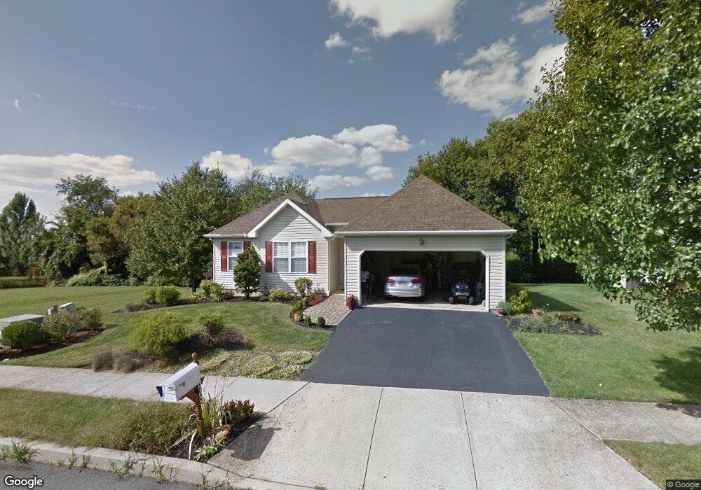 100 Crown Dr, Easton, PA 18040 - photo 1