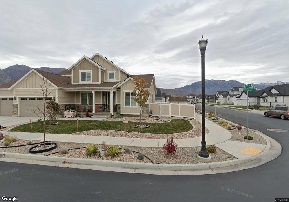 192 N Brookview Way, Lindon, UT 84042 - photo 1