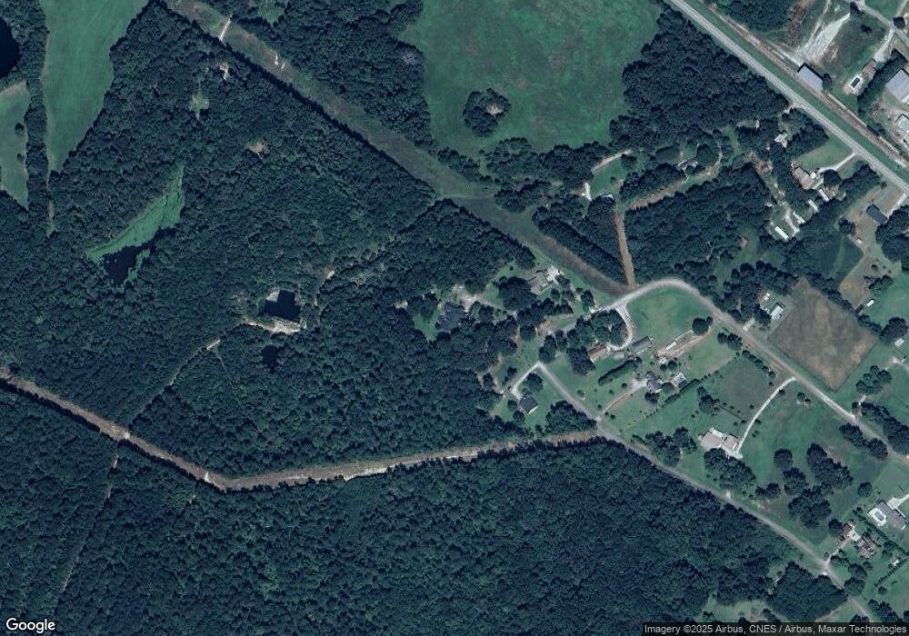 1940 Indian Springs Rd, Elberton, GA 30635 - photo 1