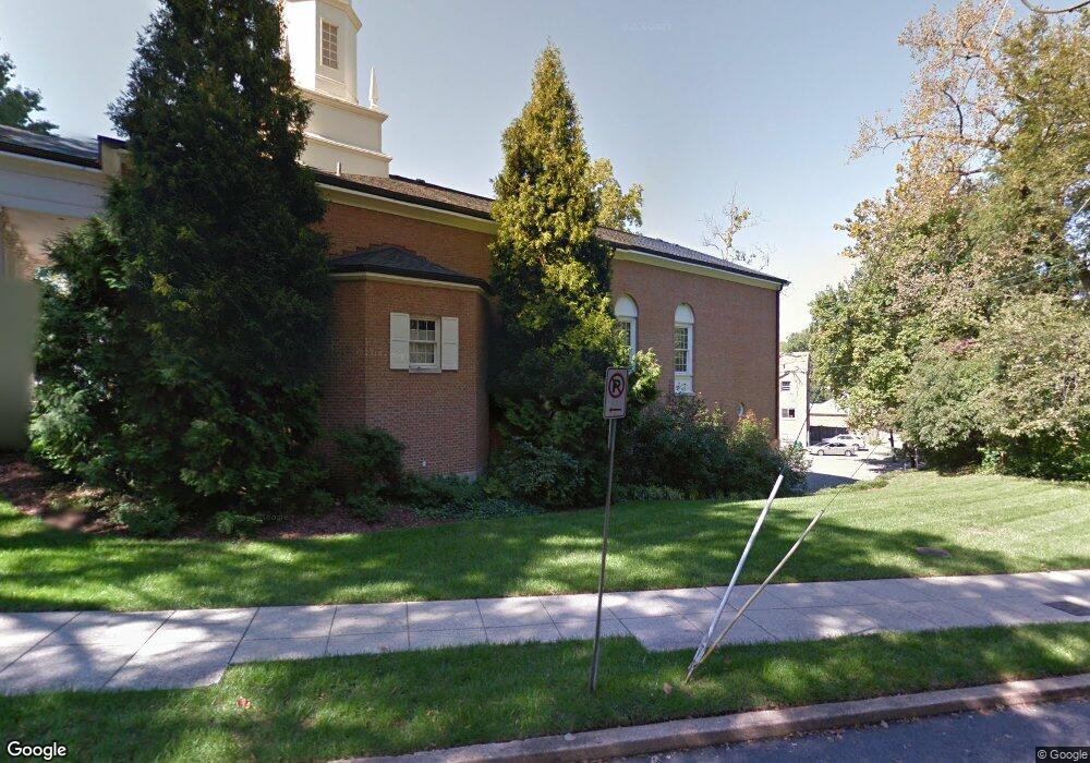 4601 Massachusetts Ave NW, Washington, DC 20016 - photo 1