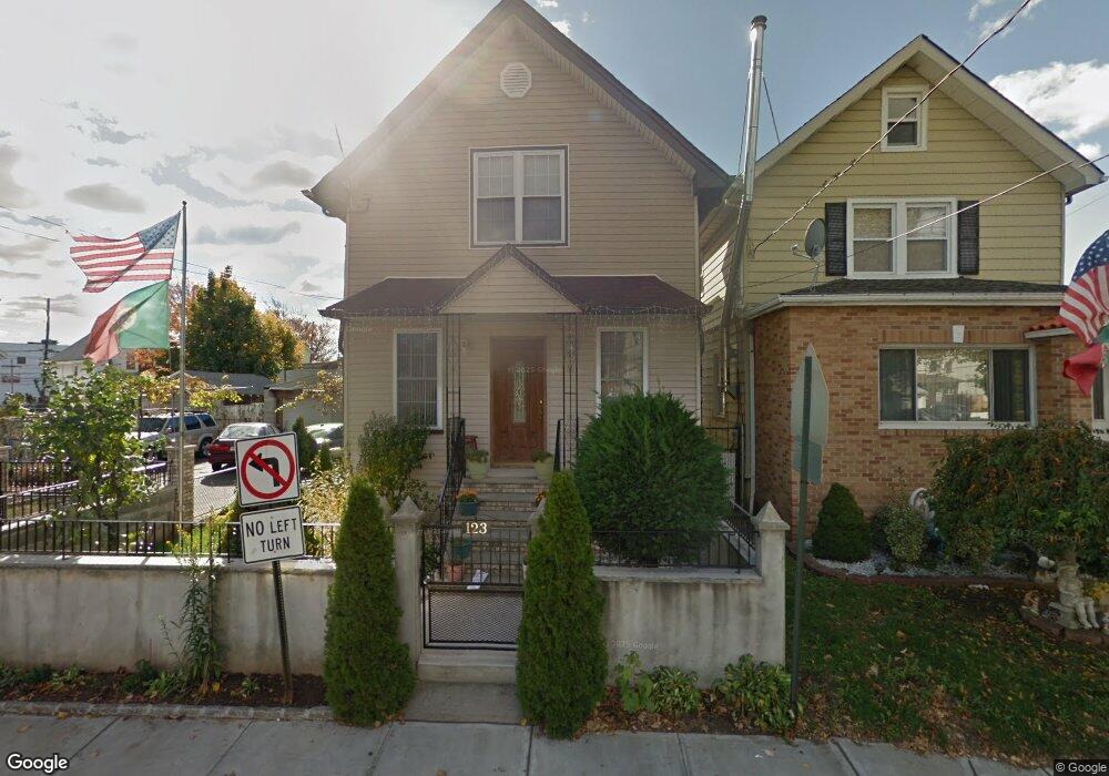 123 N Stiles St, Linden, NJ 07036 - photo 1