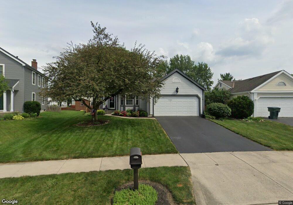 5580 Marita Ln, Columbus, OH 43235 - photo 1