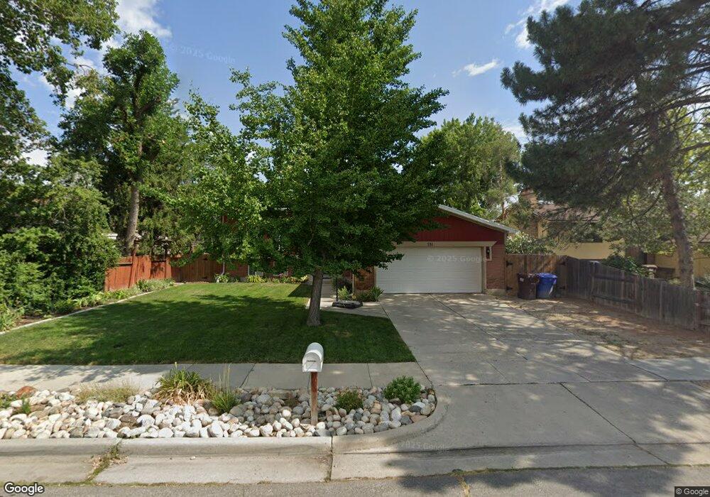 781 Enchanted Dr, Midvale, UT 84047 - photo 1