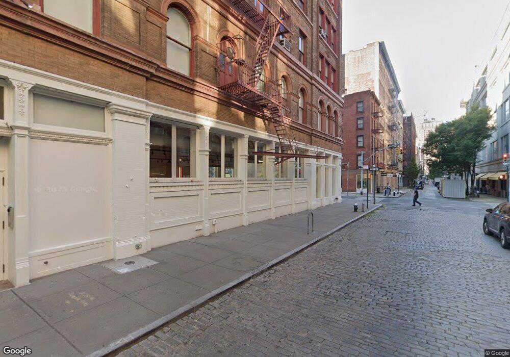 125 Prince St, New York, NY 10012 - photo 1