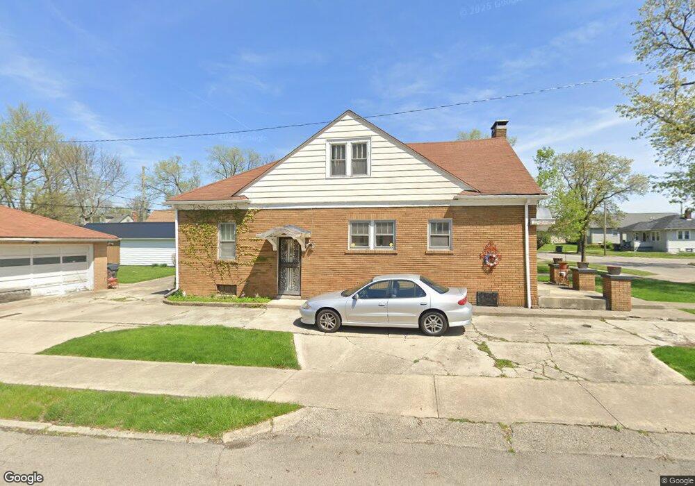 1906 Nichol Ave, Anderson, IN 46016 - photo 1