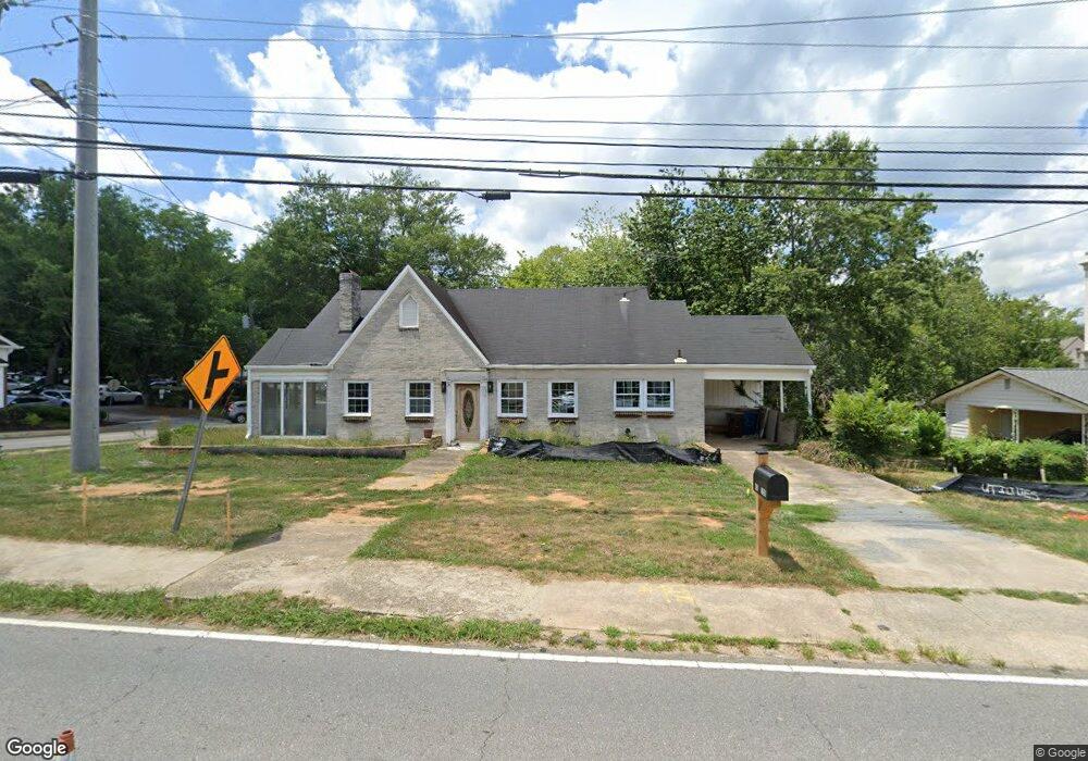 82 N Main St, Alpharetta, GA 30009 - photo 1