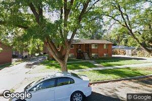 466 S 500 E, Provo, UT 84606