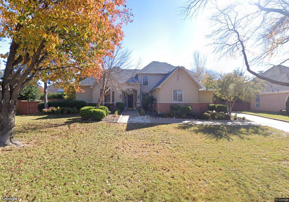 1203 Westmont Dr, Southlake, TX 76092 - photo 1