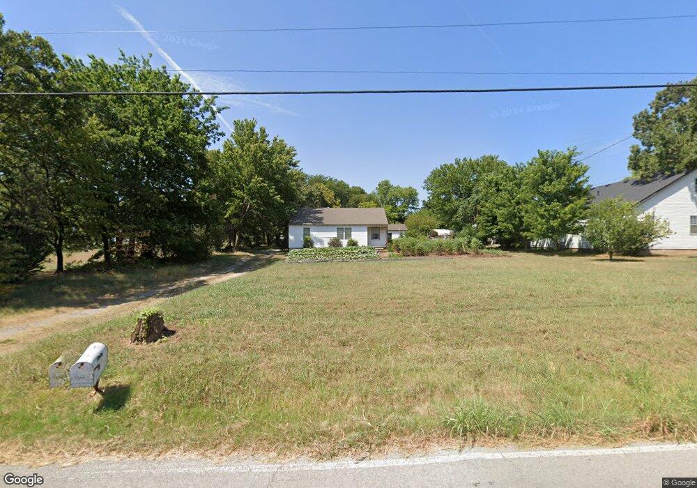 26459 E 61st St S, Broken Arrow, OK 74014 - photo 1