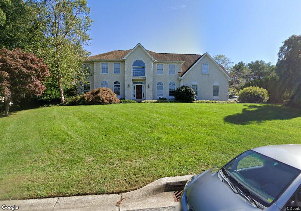 15 Withers Way, Hockessin, DE 19707 - photo 1