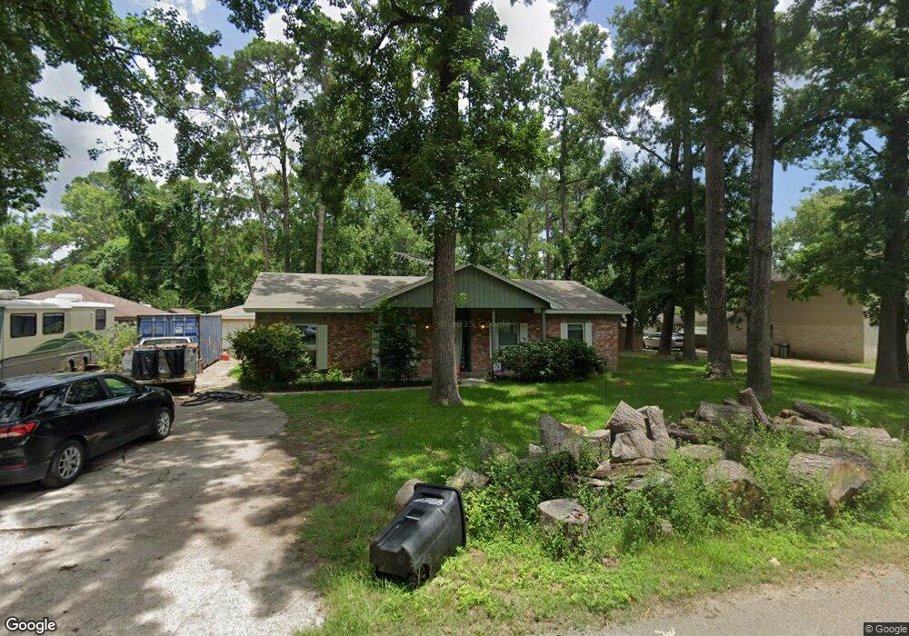 2551 River Ridge, Conroe, TX 77385 - photo 1