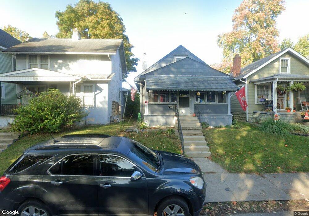 399 S Eureka Ave, Columbus, OH 43204 - photo 1