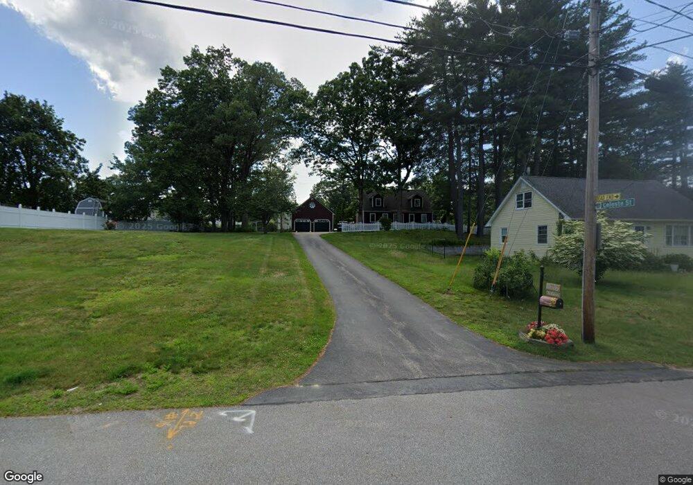 16 Caron Ave, Nashua, NH 03064 - photo 1