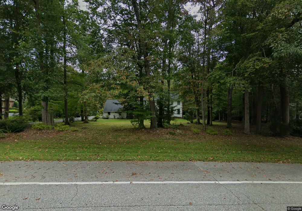 2040 Hermitage Hills Dr, Gambrills, MD 21054 - photo 1