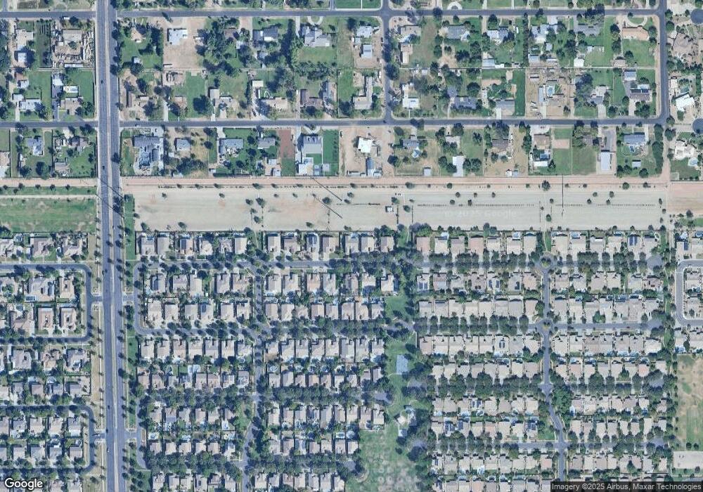 3370 E Vaughn Ave, Gilbert, AZ 85234 - photo 1