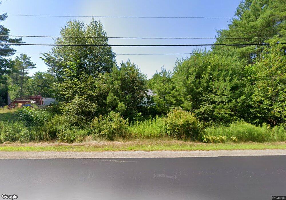 465 Coopers Mills Rd, Windsor, ME 04363 - photo 1