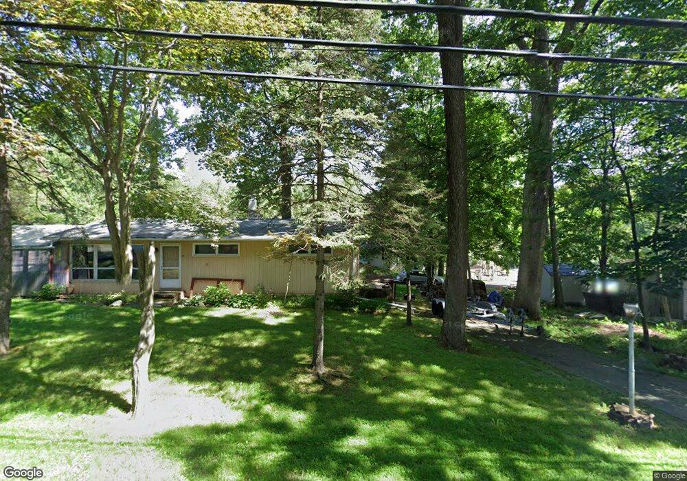 20 Florida Ave, Lake Hopatcong, NJ 07849 - photo 1