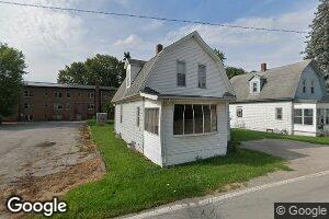 1945 Griswold Dr, Fort Wayne, IN 46805