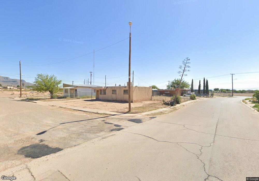 400 Maricopa Trail, Alamogordo, NM 88310 - photo 1