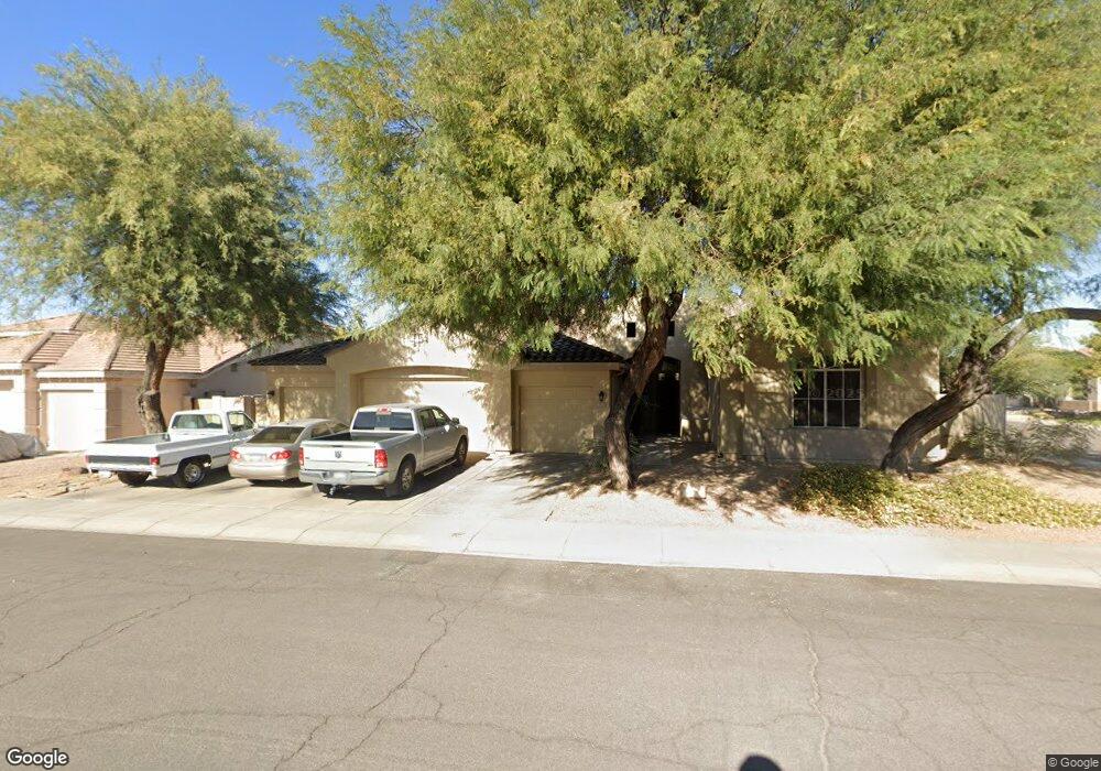 1974 E Monterey St, Chandler, AZ 85225 - photo 1