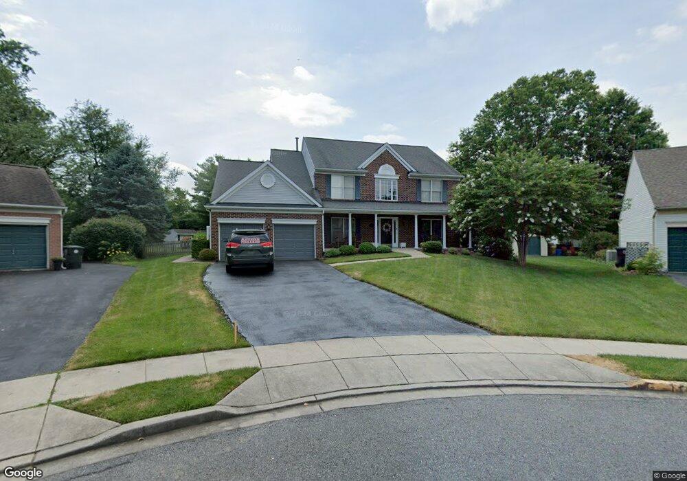 1903 Whetstone Ct, Frederick, MD 21702 - photo 1