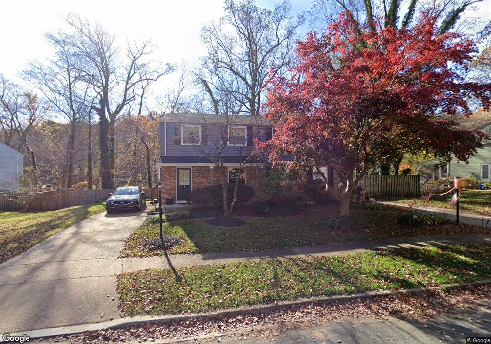 429 Blossom Tree Ct, Annapolis, MD 21409 - photo 1