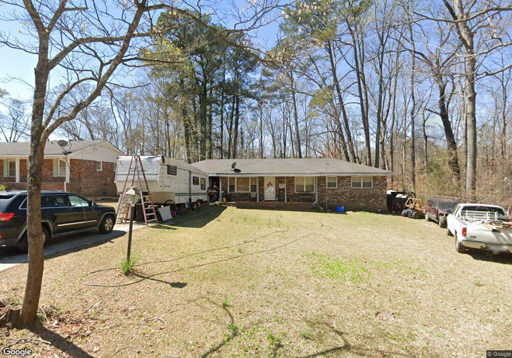 6310 Mark Trail, Austell, GA 30168 - photo 1