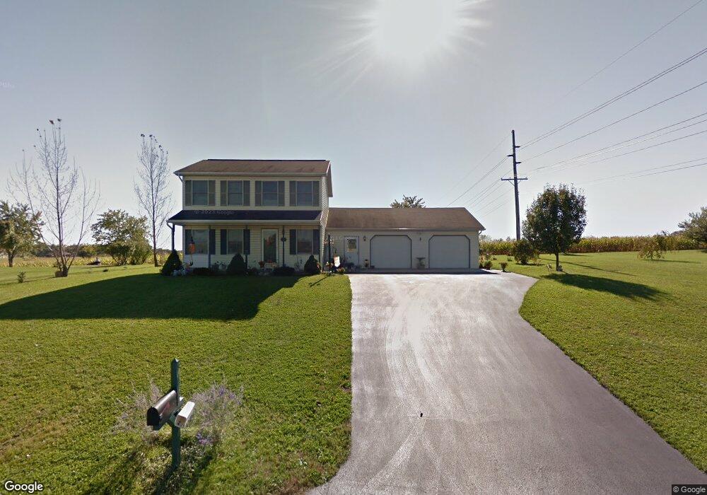 1354 Memory Ln, Chambersburg, PA 17201 - photo 1